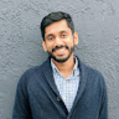 Abhi Sivasailam